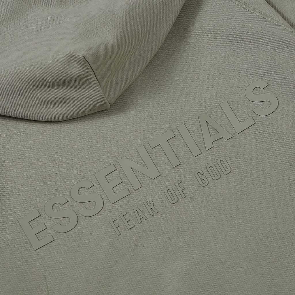 F-AR OF GOD ES-ENTIALS